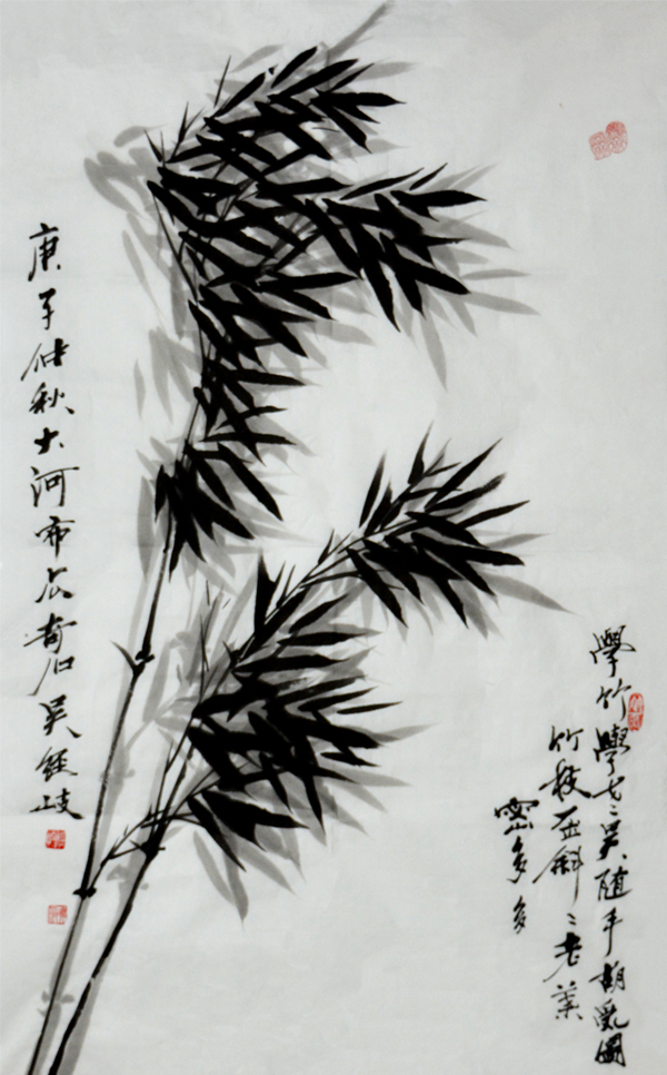 2591号-作品名称:竹。尺寸:96cm乘60cm。2020年创作。.jpg 2591号-作品名称:竹。尺寸:96cm乘60cm。2020年创作。.jpg