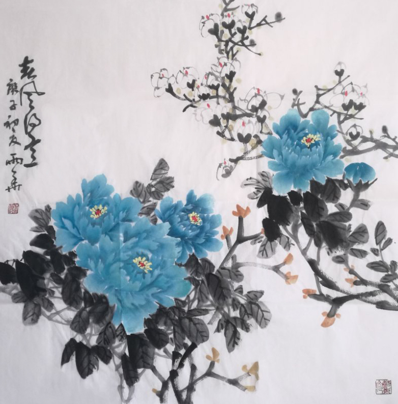 ���ƣ�������� �ߴ磺69cmx69cm ����2020��.jpg